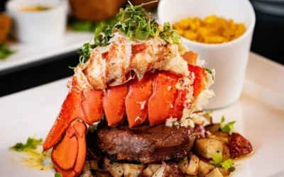 A Mini Escape Without Leaving Creve Coeur