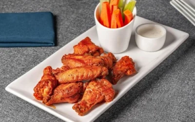 Dining Out Brings Back the Joy of a Meal