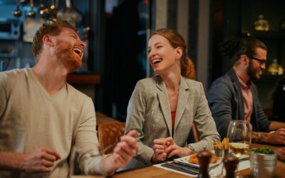 Why Group Dining Restaurants Matter in Creve Coeur This Winter